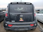 2010 Kia Soul + Black vin: KNDJT2A26A7041278