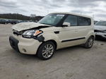 2010 Kia Soul + Желто-коричневый vin: KNDJT2A26A7045346