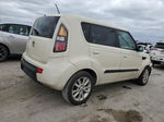 2010 Kia Soul + Tan vin: KNDJT2A26A7045346