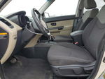 2010 Kia Soul + Желто-коричневый vin: KNDJT2A26A7045346