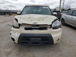 2010 Kia Soul + Tan vin: KNDJT2A26A7045346