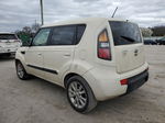 2010 Kia Soul + Желто-коричневый vin: KNDJT2A26A7045346