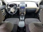 2010 Kia Soul + Желто-коричневый vin: KNDJT2A26A7045346