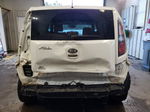 2010 Kia Soul + White vin: KNDJT2A26A7049073