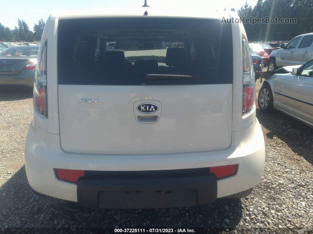 2010 Kia Soul ! Tan vin: KNDJT2A26A7058629