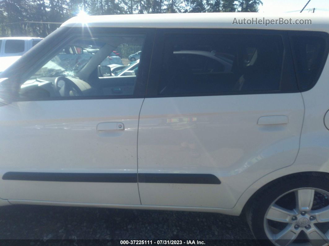 2010 Kia Soul ! Tan vin: KNDJT2A26A7058629