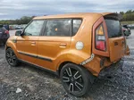 2010 Kia Soul + Оранжевый vin: KNDJT2A26A7112429