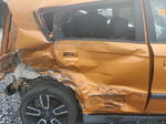 2010 Kia Soul + Orange vin: KNDJT2A26A7112429