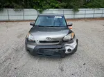 2010 Kia Soul + Gold vin: KNDJT2A26A7123432