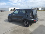 2010 Kia Soul + Black vin: KNDJT2A26A7128940