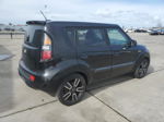 2010 Kia Soul + Black vin: KNDJT2A26A7128940