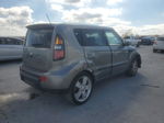 2010 Kia Soul + Gray vin: KNDJT2A26A7145219