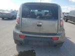 2010 Kia Soul + Gray vin: KNDJT2A26A7145219