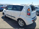 2010 Kia Soul + Белый vin: KNDJT2A26A7177264