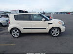 2010 Kia Soul ! Белый vin: KNDJT2A26A7178706