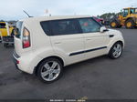 2010 Kia Soul ! White vin: KNDJT2A26A7178706