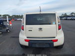 2010 Kia Soul ! White vin: KNDJT2A26A7178706