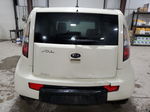 2010 Kia Soul + Beige vin: KNDJT2A26A7178754