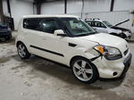 2010 Kia Soul + Beige vin: KNDJT2A26A7178754