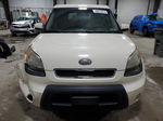 2010 Kia Soul + Beige vin: KNDJT2A26A7178754