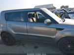 2010 Kia Soul + Gray vin: KNDJT2A26A7178818