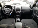 2010 Kia Soul + Черный vin: KNDJT2A26A7187745