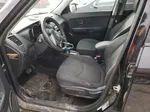 2010 Kia Soul + Черный vin: KNDJT2A26A7187745