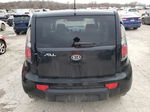 2010 Kia Soul + Черный vin: KNDJT2A26A7187745