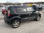 2010 Kia Soul + Черный vin: KNDJT2A26A7187745