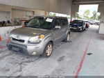 2010 Kia Soul + Gold vin: KNDJT2A26A7190404