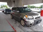 2010 Kia Soul + Золотой vin: KNDJT2A26A7190404