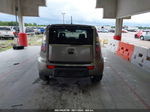 2010 Kia Soul + Золотой vin: KNDJT2A26A7190404