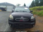 2010 Kia Soul ! Black vin: KNDJT2A26A7700279