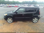 2010 Kia Soul ! Black vin: KNDJT2A26A7700279