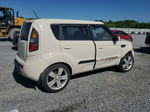 2010 Kia Soul + Кремовый vin: KNDJT2A27A7038132