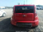 2010 Kia Soul + Red vin: KNDJT2A27A7044450