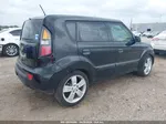 2010 Kia Soul ! Black vin: KNDJT2A27A7044545