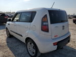 2010 Kia Soul + Белый vin: KNDJT2A27A7052211