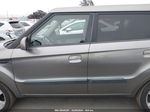 2010 Kia Soul ! Gray vin: KNDJT2A27A7089257