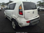 2010 Kia Soul + Белый vin: KNDJT2A27A7090053