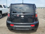 2010 Kia Soul + Black vin: KNDJT2A27A7103335