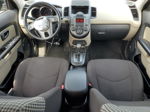 2010 Kia Soul + Black vin: KNDJT2A27A7103335