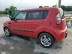 2010 Kia Soul + Красный vin: KNDJT2A27A7114982