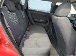 2010 Kia Soul + Красный vin: KNDJT2A27A7114982