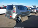 2010 Kia Soul ! Teal vin: KNDJT2A27A7158934