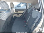 2010 Kia Soul ! Бирюзовый vin: KNDJT2A27A7158934