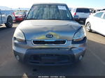 2010 Kia Soul ! Teal vin: KNDJT2A27A7158934