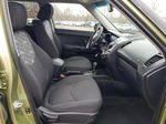 2010 Kia Soul + Green vin: KNDJT2A27A7161087