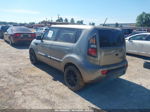 2010 Kia Soul + Серый vin: KNDJT2A27A7166354