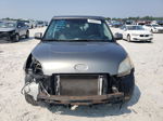 2010 Kia Soul + Gray vin: KNDJT2A27A7176799